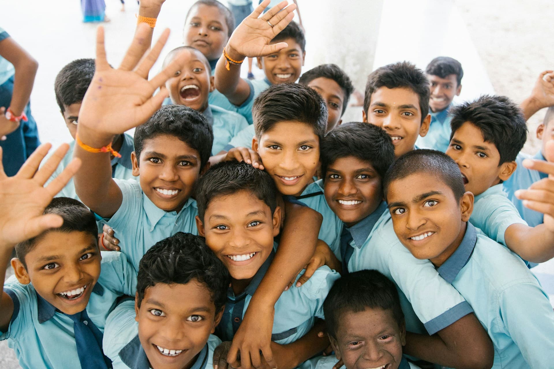Community, Livelihood & Social Impact Platforms