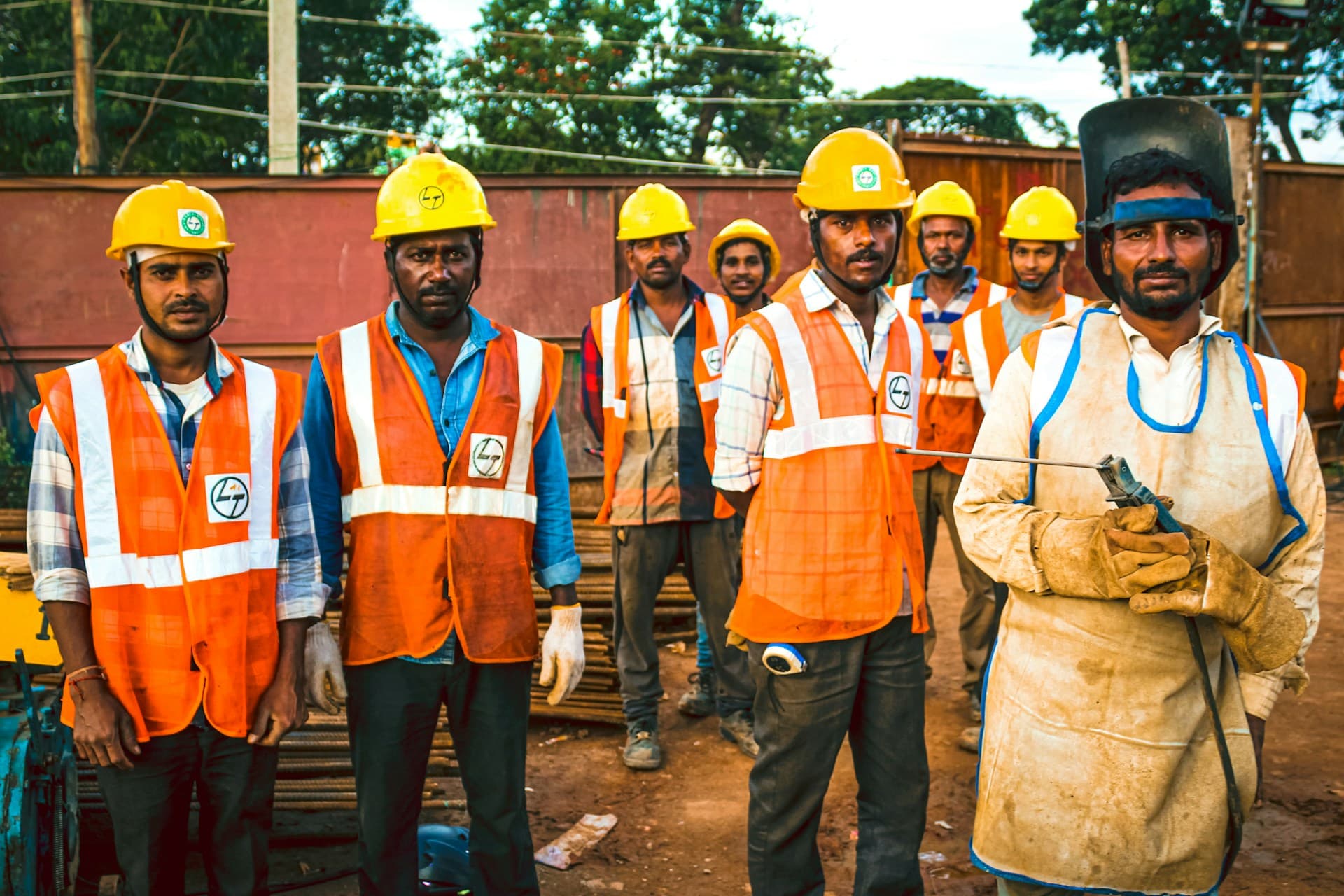 Workforce, HR & Capability Development