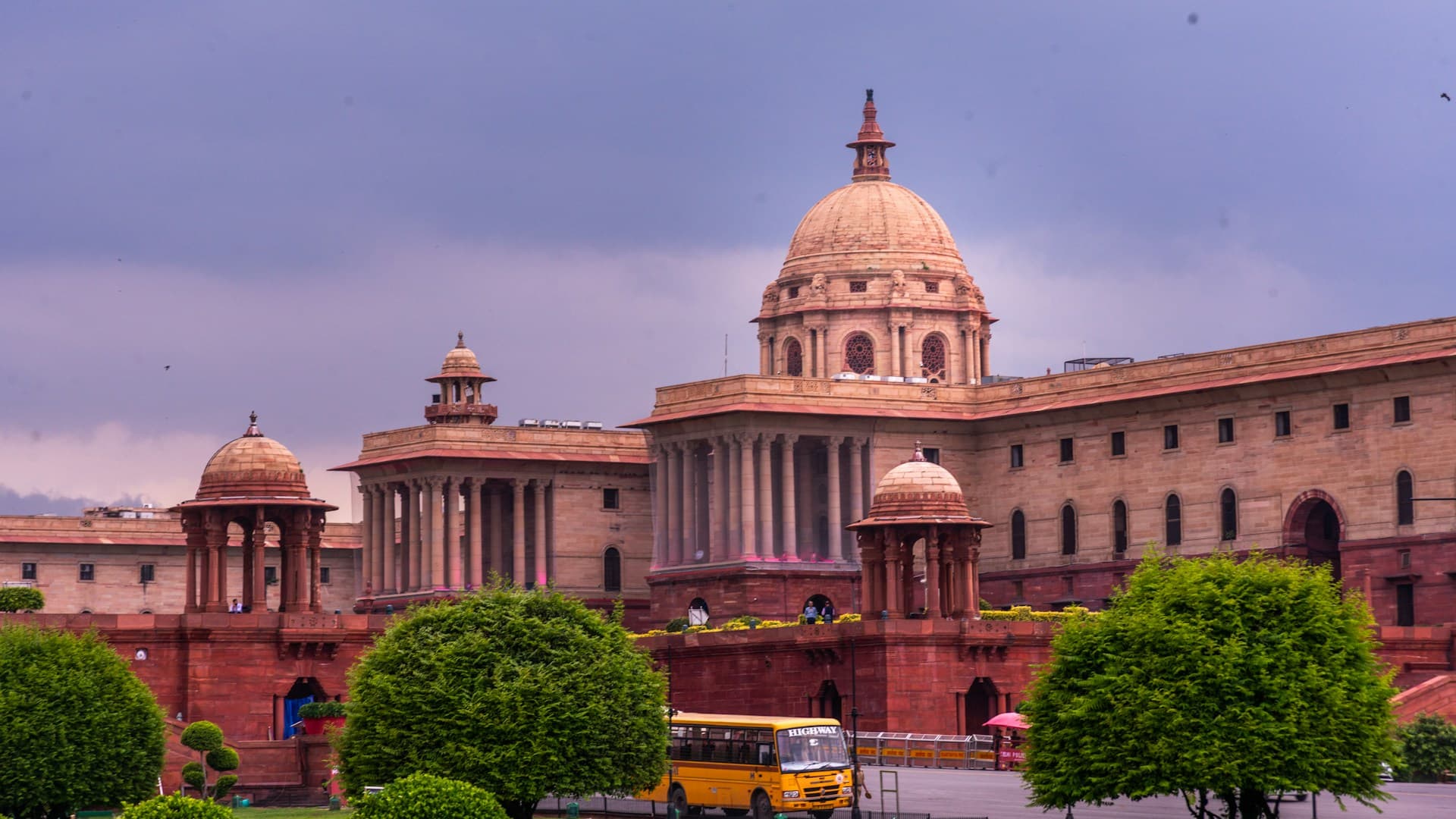 Government & Public Services